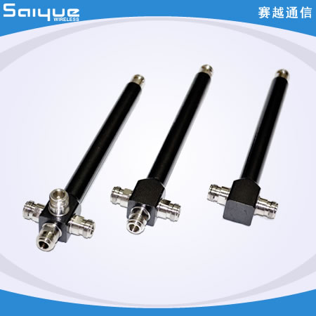  巴塘FM调频广播同步广播功分器