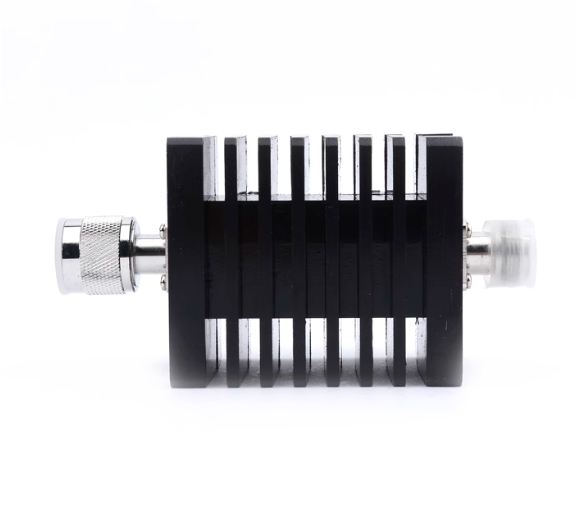  巴塘腔体固定衰减器0-3G/0-4G  N型接口